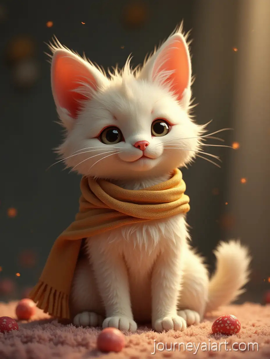 Cute-Baby-Wrapped-in-Muslin-with-Soft-Dou-Dou-Blanket