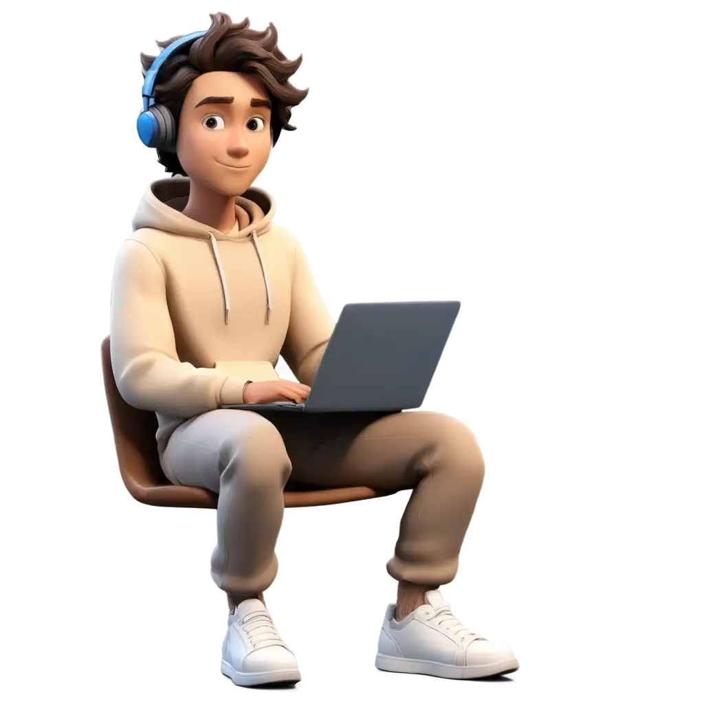 3D-CartoonStyle-Young-Male-Coder-PNG-with-Laptop-Calm-and-Focused-Expression-in-a-Creative-Tech-Vibe