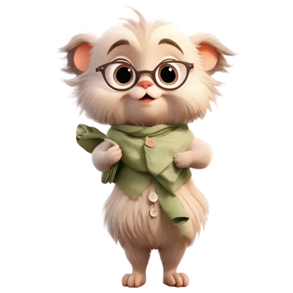 PNG-Cartoon-Cute-Animal-Enter-the-World-of-Imagination-with-a-Baby-Character