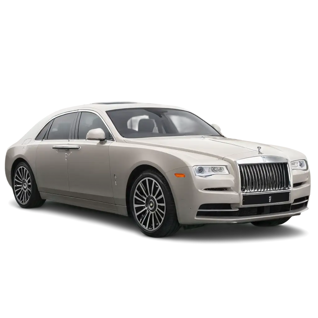 HighQuality-Rolls-Royce-PNG-Image-for-Elegant-Design-Projects