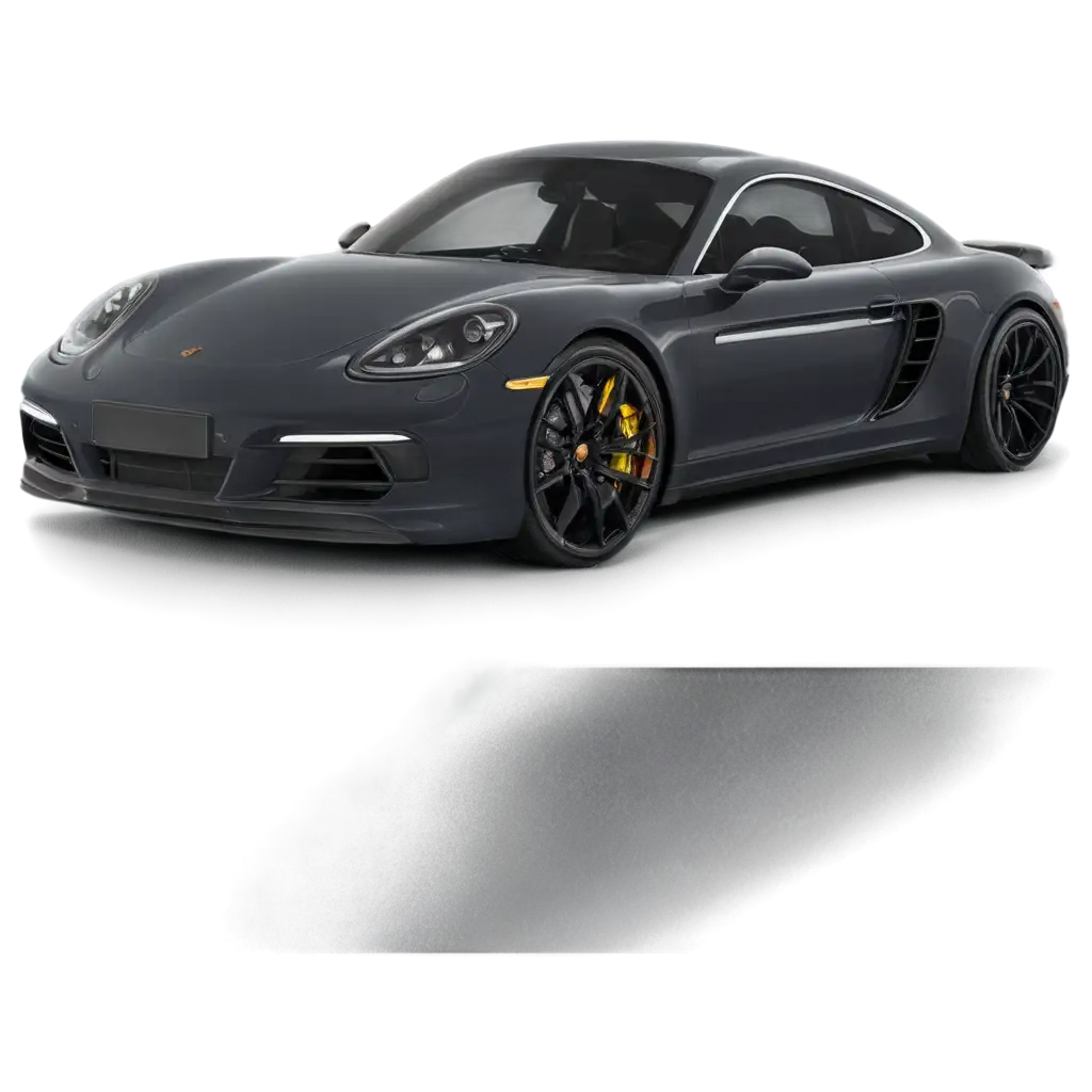 HighQuality-Porsche-Car-PNG-Image-for-Versatile-Use