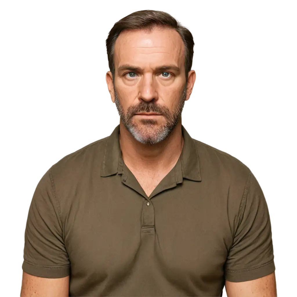 UltraRealistic-PNG-Image-of-a-MiddleAged-American-Man-with-Detailed-Facial-Features-and-Beard