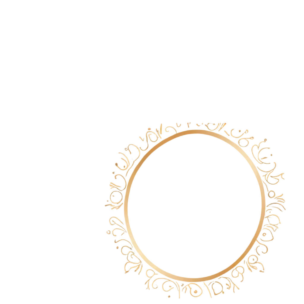 Circle-Frame-PNG-Enhance-Your-Designs-with-Clarity-and-Versatility