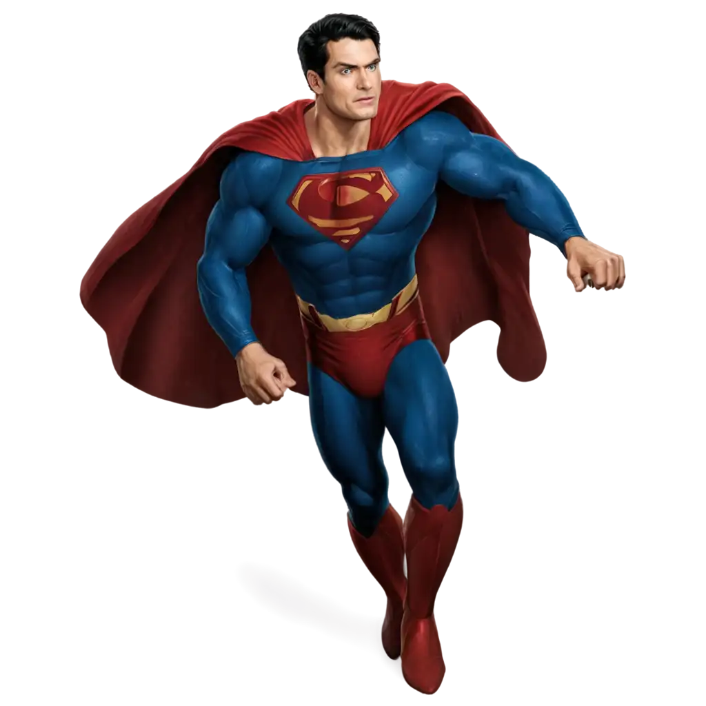 Superman