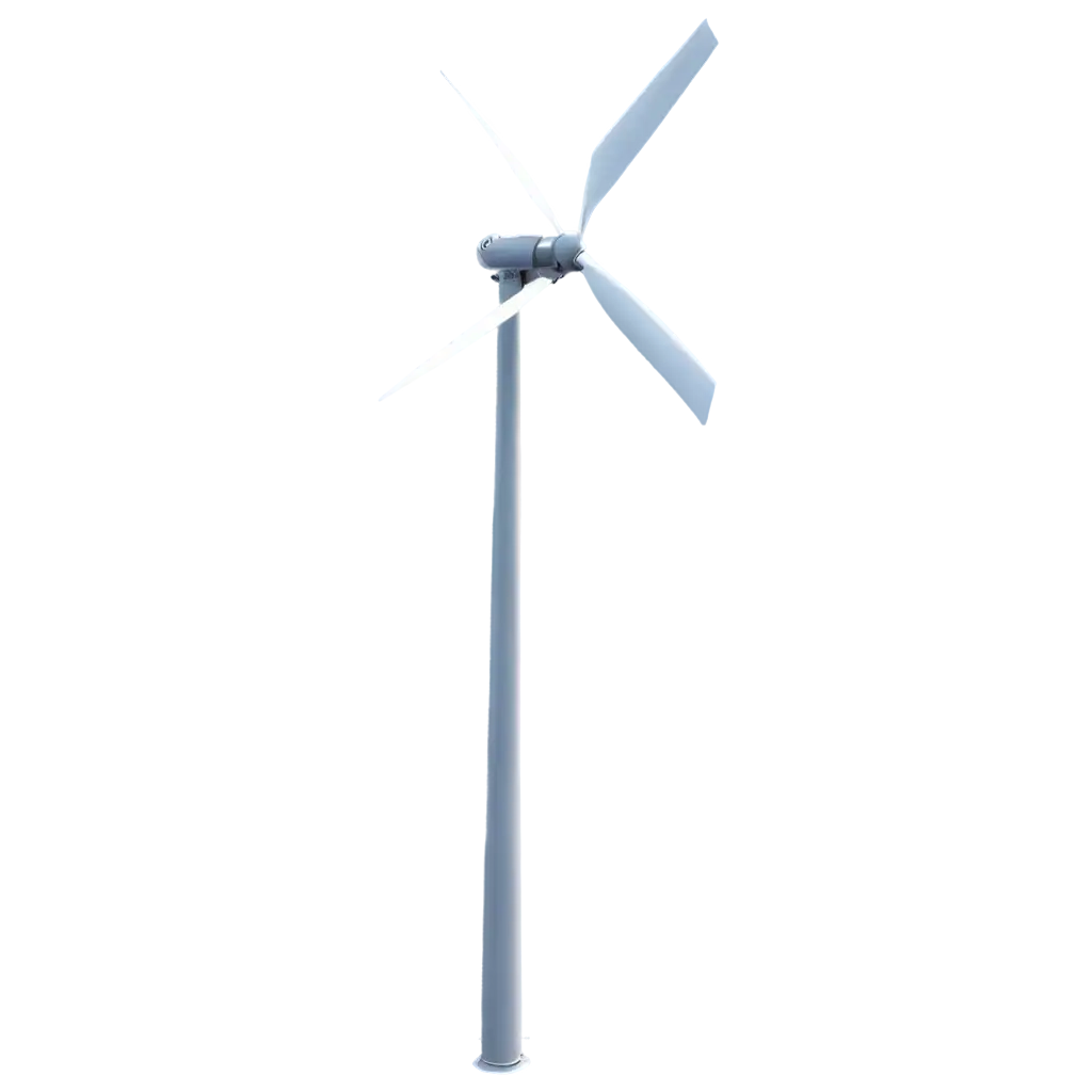 Vertical-Axis-Wind-Turbine-PNG-Image-Clear-and-Scalable-Renewable-Energy-Visualization