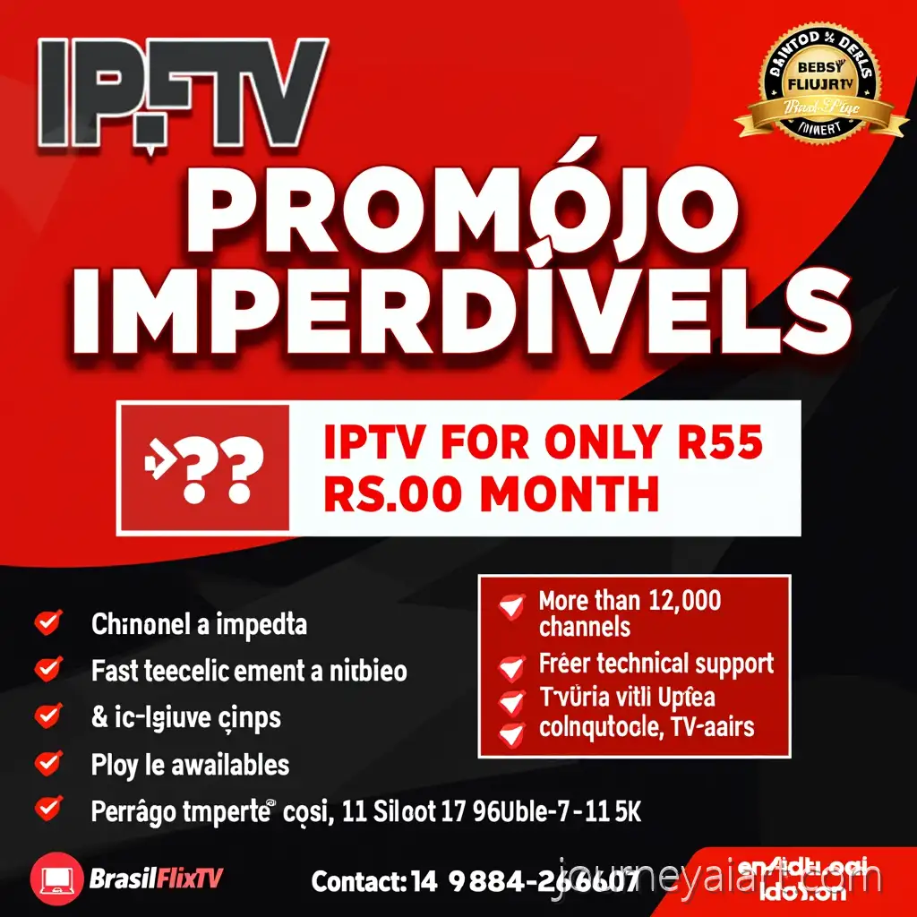 Modern-IPTV-Promotional-BannerIPTV-Banner-Promo-Design-with-Benefits-and-Contact-Information
