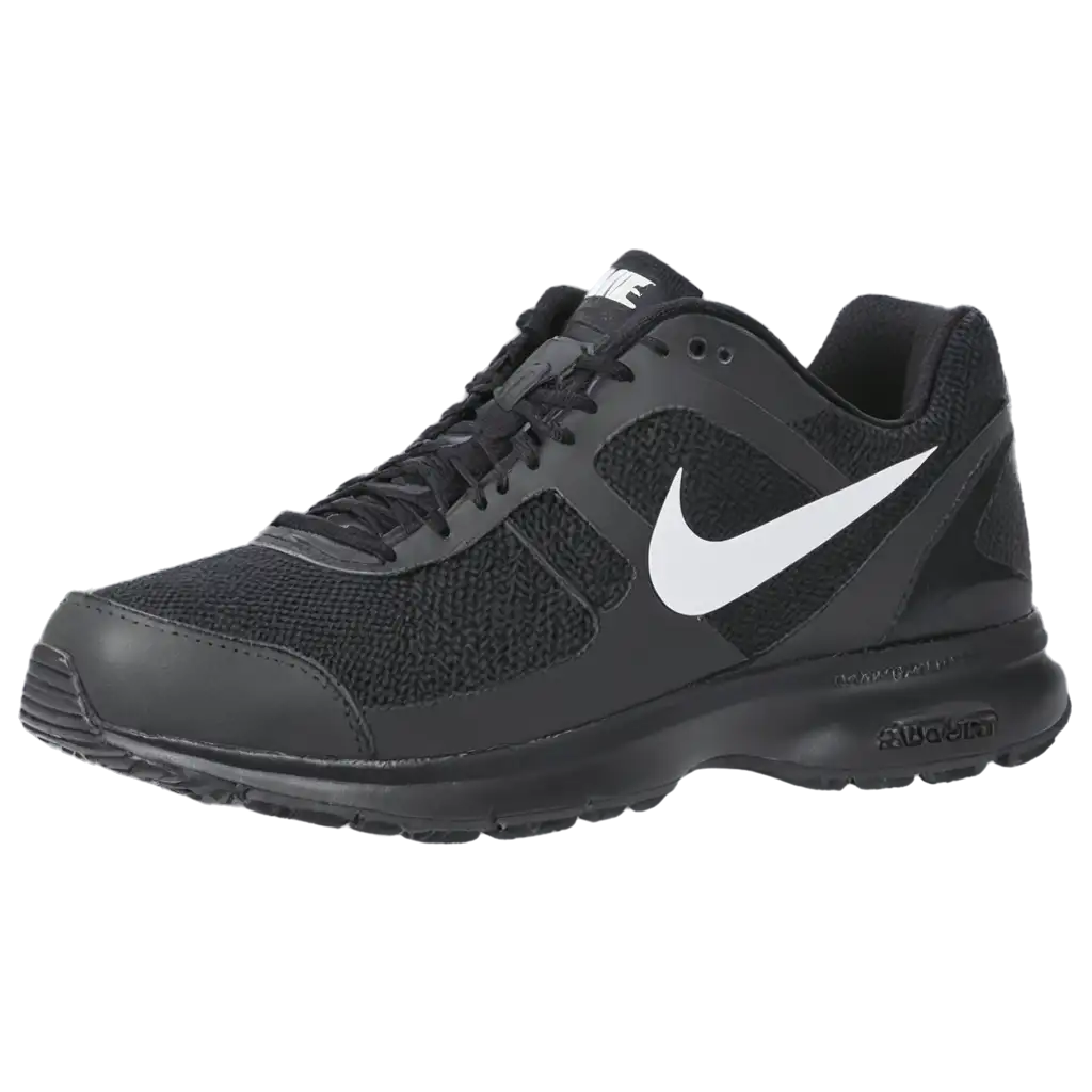 Nike-Shoes-PNG-Image-HighQuality-Transparent-and-Versatile-Design-for-Your-Projects