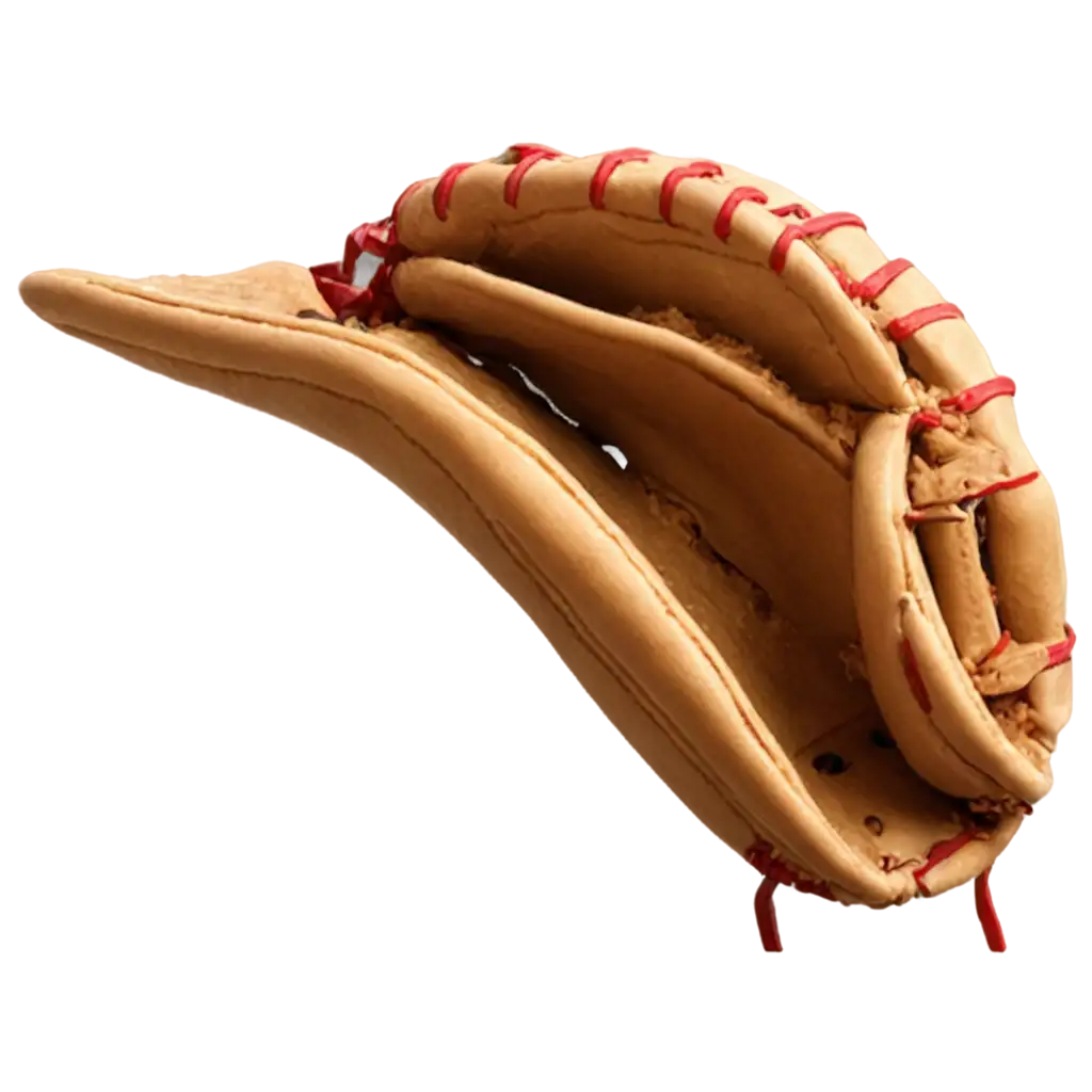 Baseball-Glove-Taco-PNG-Image-Creative-Concept-for-Digital-Art