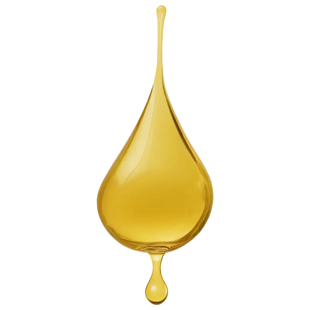 Dripping-Oil-Drop-PNG-Enhance-Your-Creative-Projects-with-HighQuality-Clarity