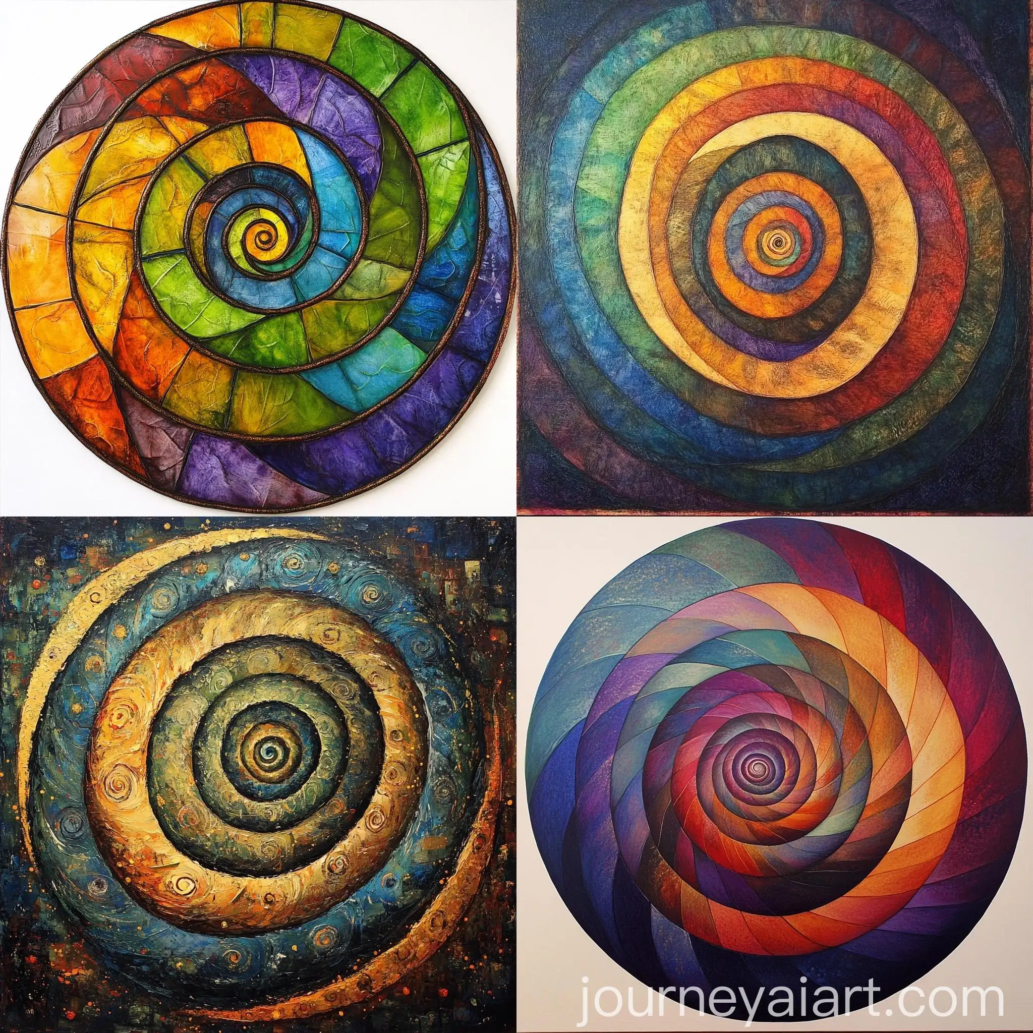 Lifes-Journey-Spiral-Growth-and-Evolution