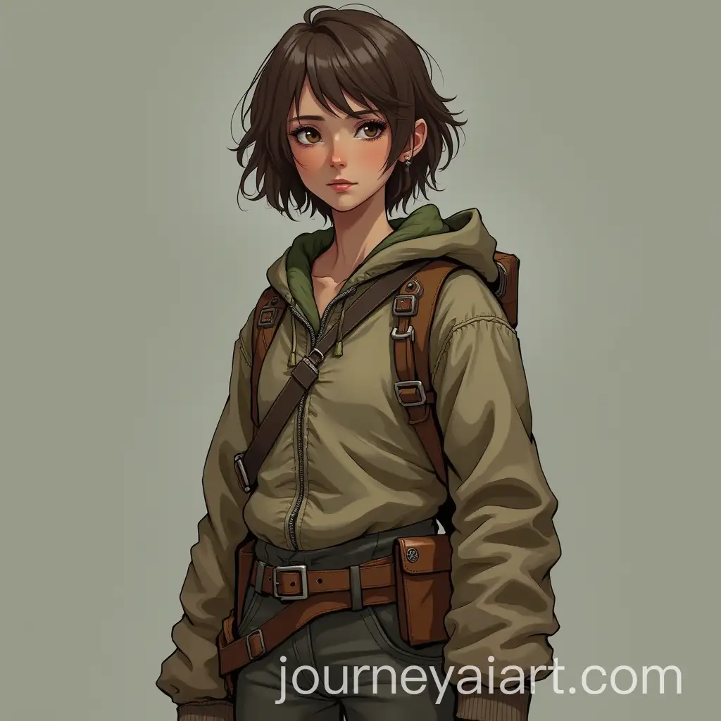 Petite-Young-Woman-in-PostApocalyptic-World-with-Survivors-Guilt