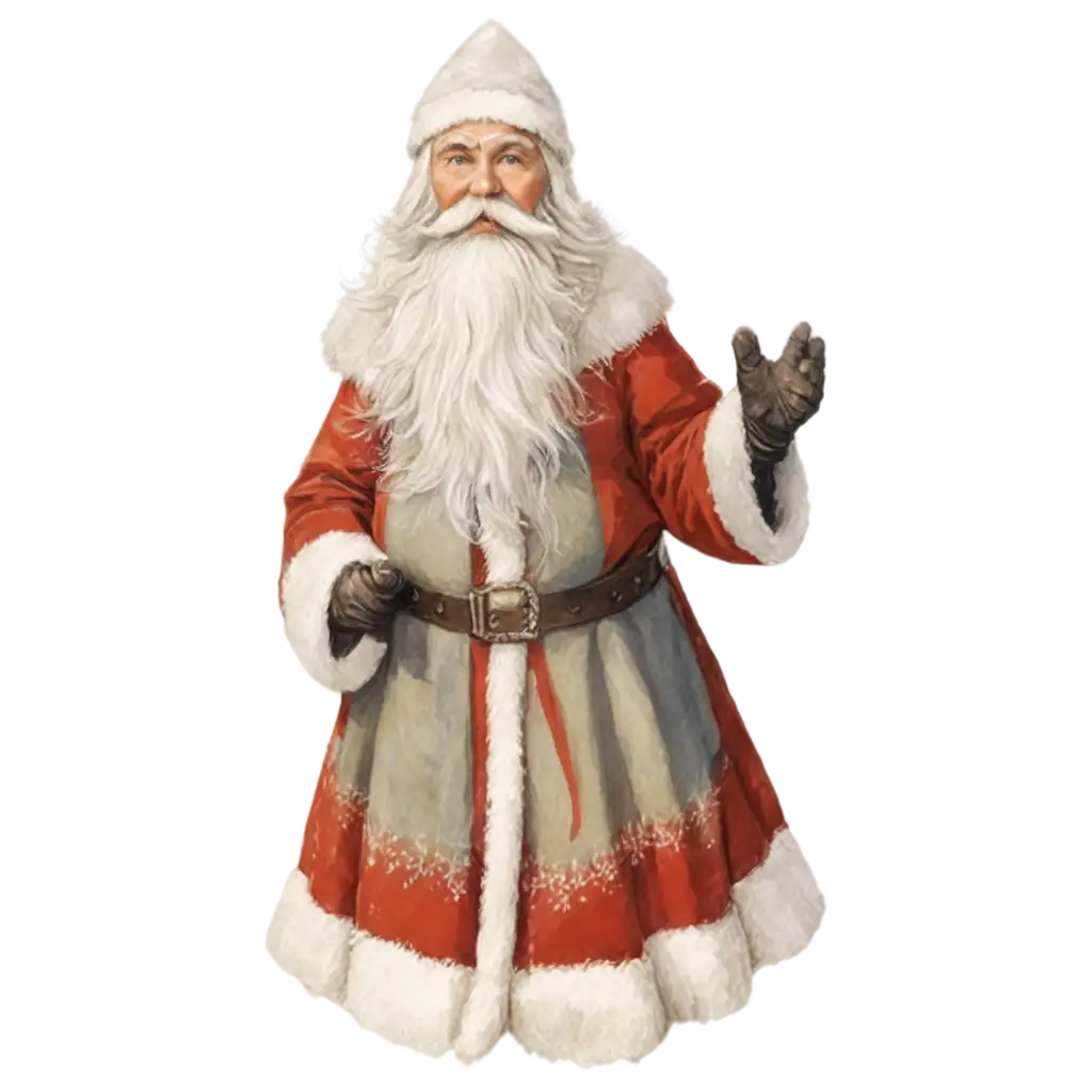 Father-Frost-PNG-Image-for-Winter-and-Holiday-Themed-Designs