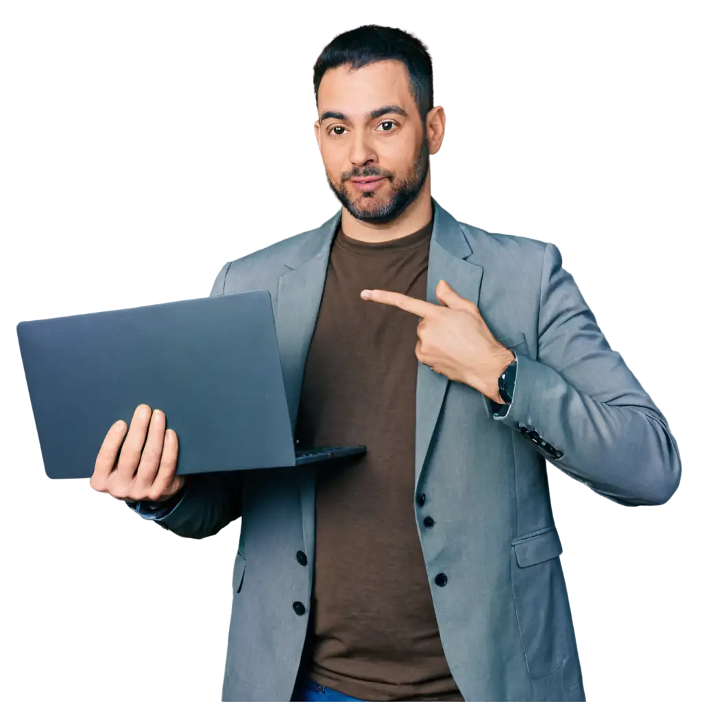 Man-Holding-Laptop-PNG-HighQuality-Image-for-Professional-Use