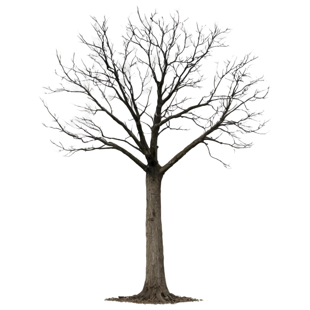 Wide-Big-Tree-Without-Leaf-PNG-Image-Capturing-Serenity-and-Minimalism