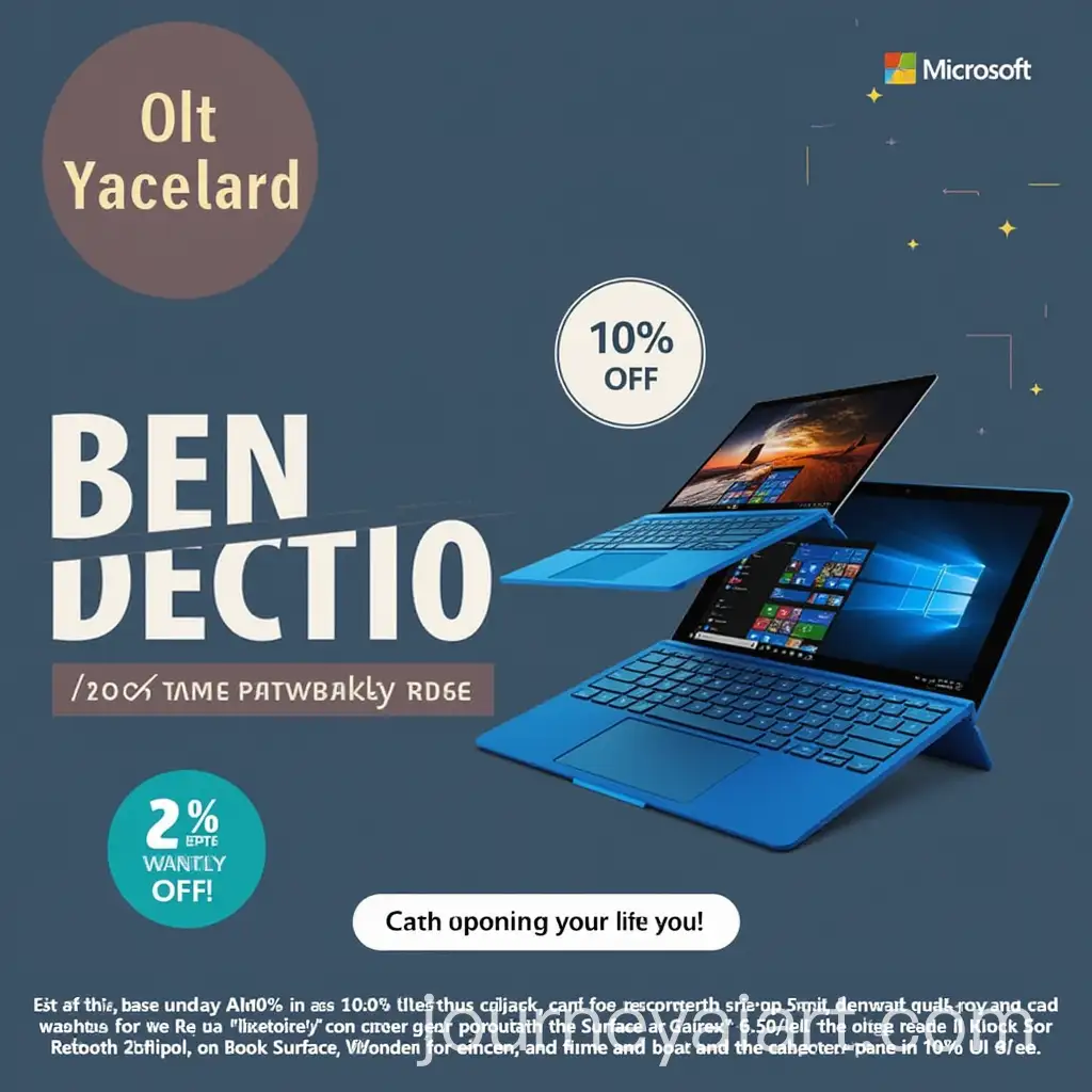 Microsoft-Surface-Laptop-YearEnd-Sale-Special-Offer-with-10-Discount