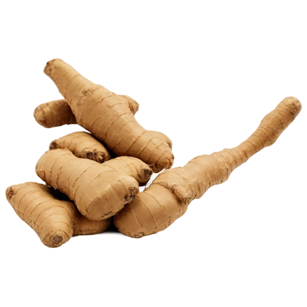 HighQuality-Ginger-PNG-Image-for-Versatile-Applications