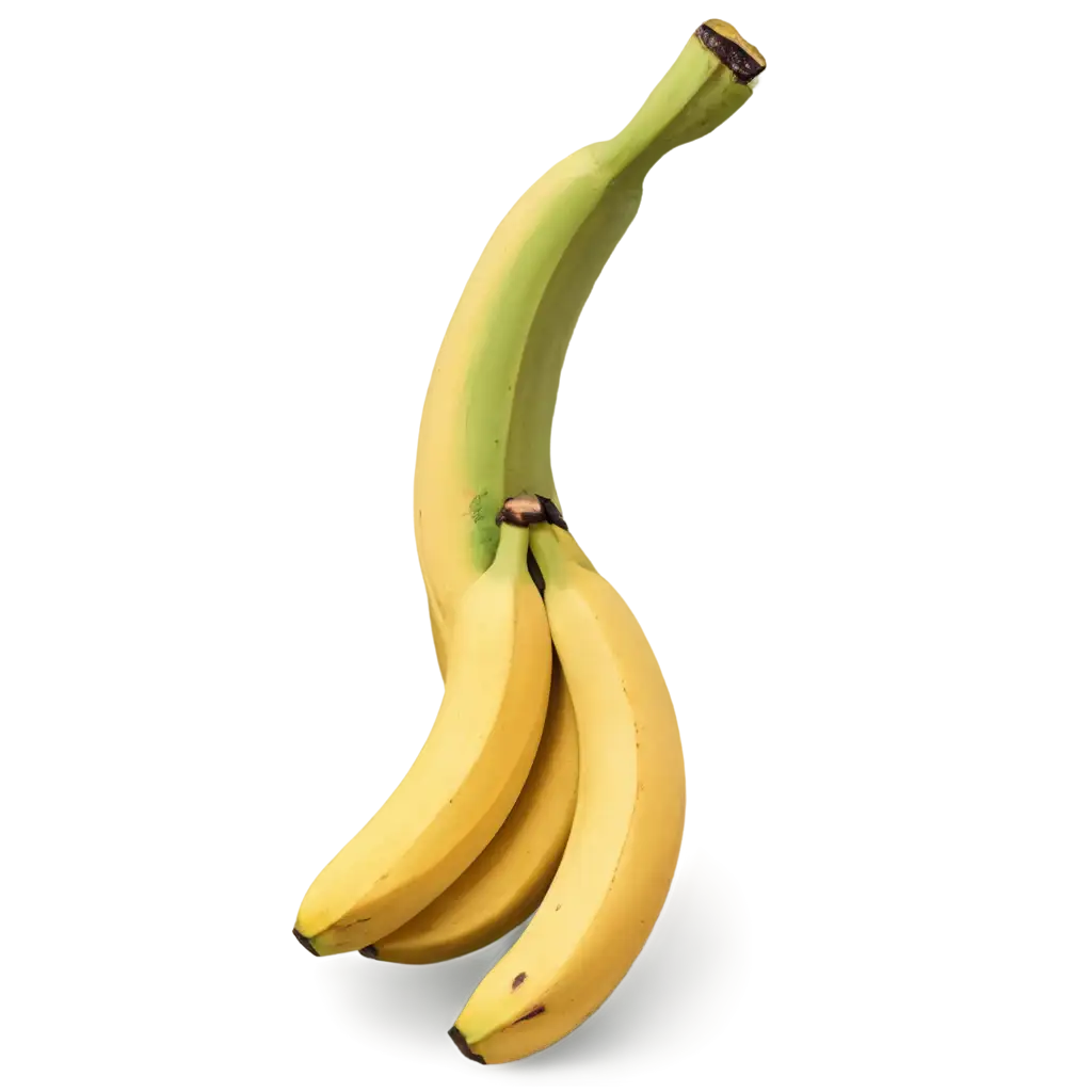 bunch of banana fruit