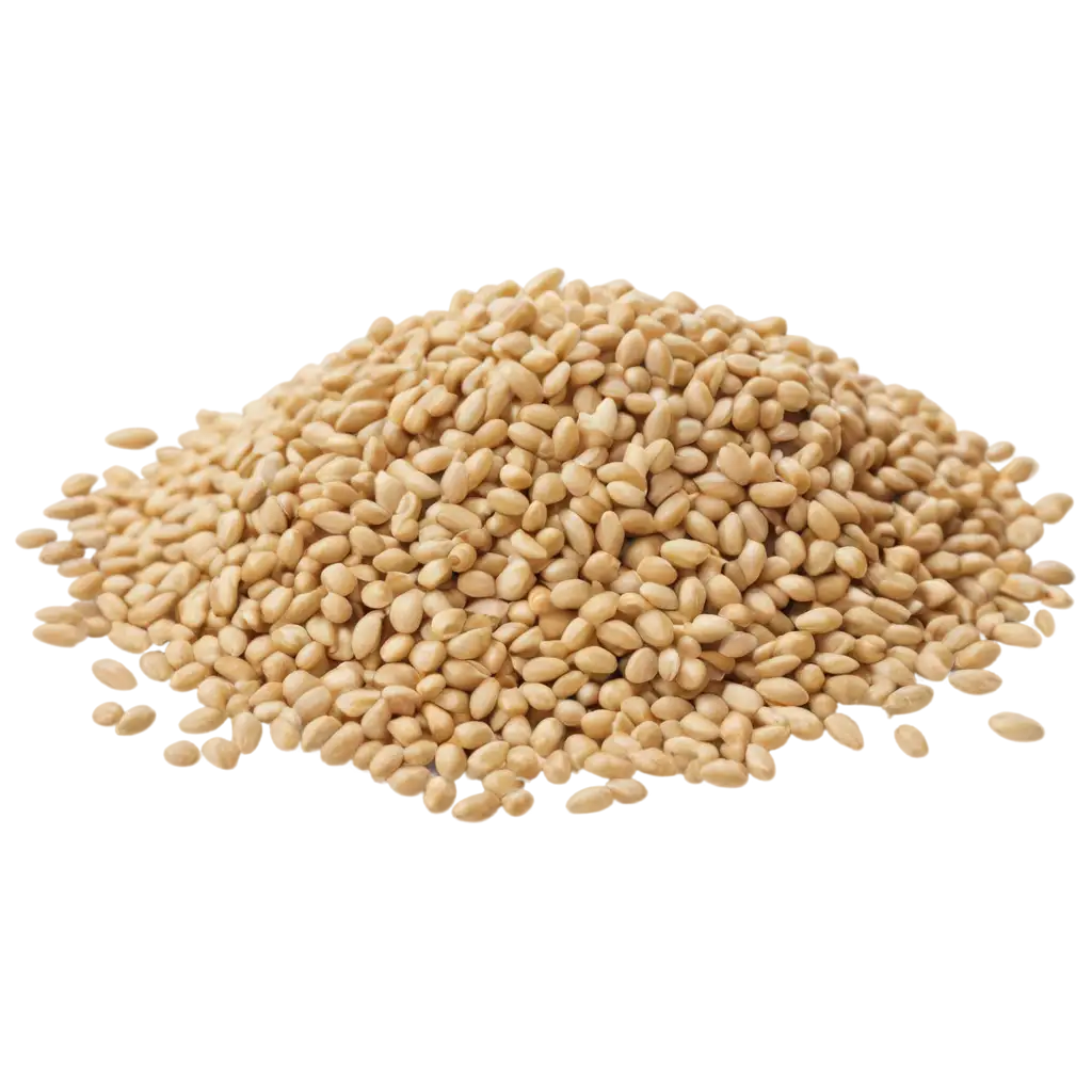 Cleaned-Wheat-Grain-PNG-Image-HighQuality-Transparent-Visual-for-Agricultural-and-Food-Industries