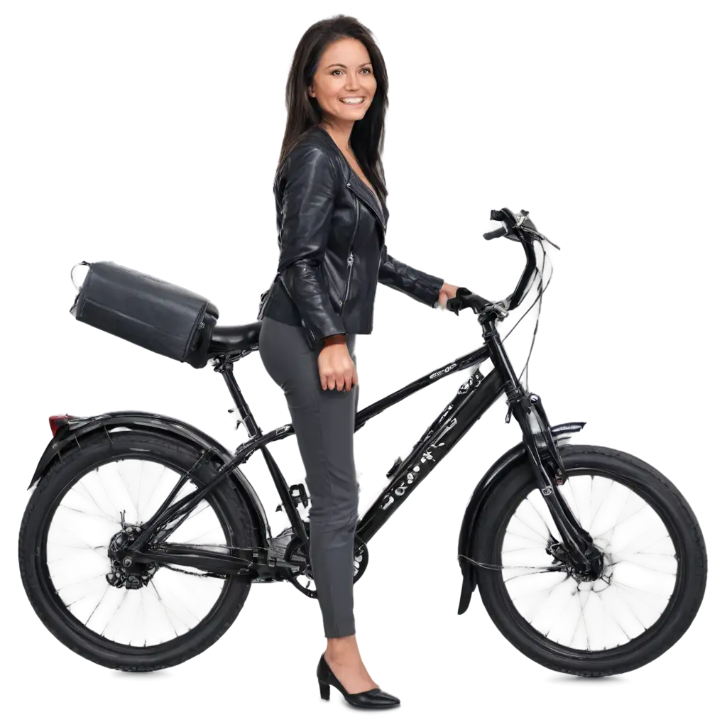 HighQuality-Bike-PNG-Elevate-Your-Projects-with-Crisp-and-Clear-Graphics