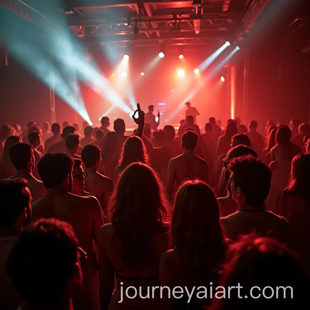 Vibrant-Party-Scene-with-Guests-Celebrating-and-Dancing