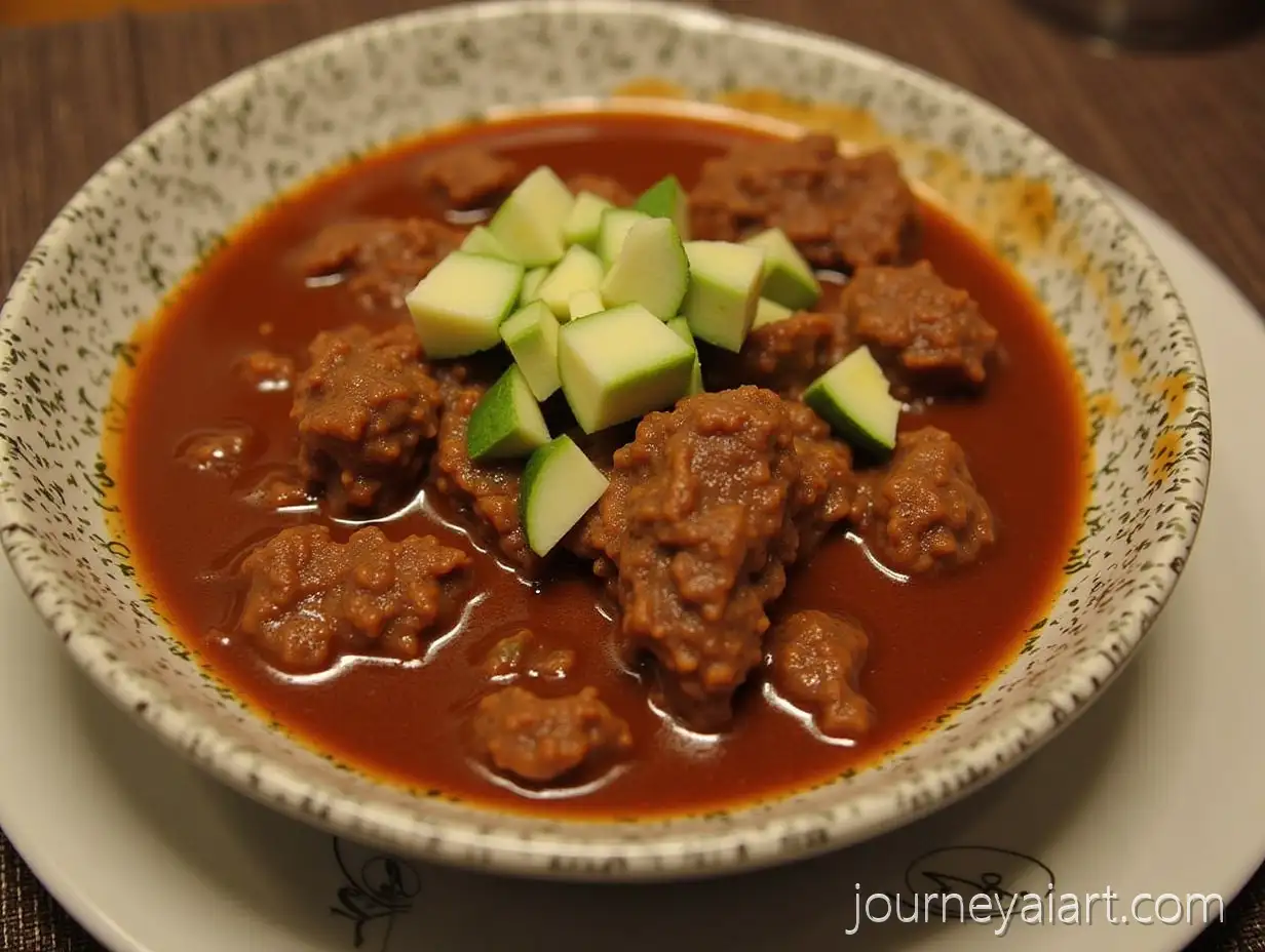 Delicious-Mexican-Birria-Dish-with-Traditional-Garnishes