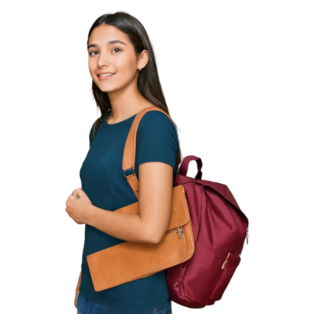 HighQuality-Student-with-College-Bag-PNG-for-Versatile-Digital-Use