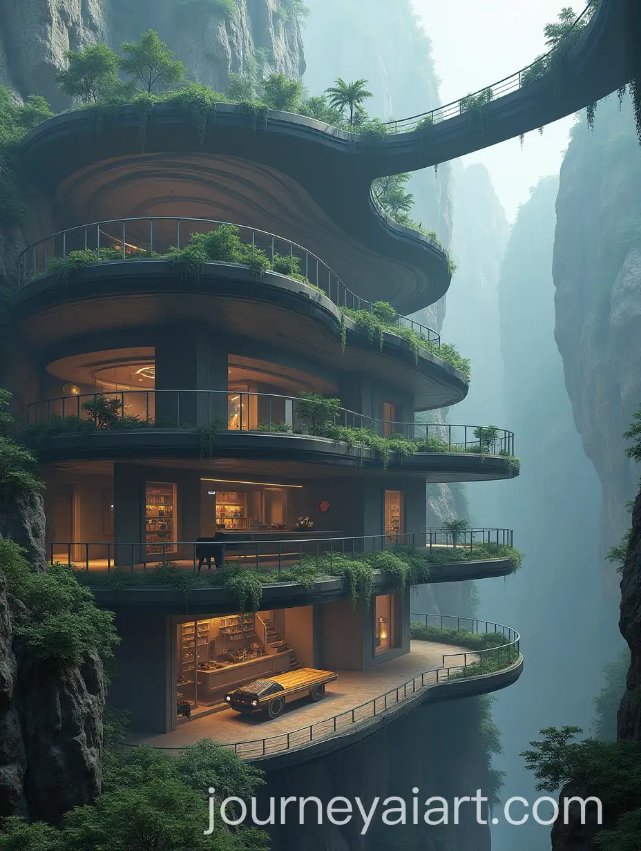Futuristic-Multistory-Research-Facility-in-a-SciFi-Setting