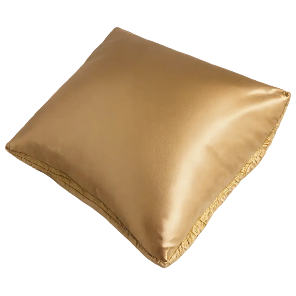 Soft-Jewelry-Cushion-with-Gold-Color-PNG-Image-for-Elegant-Display-and-Design