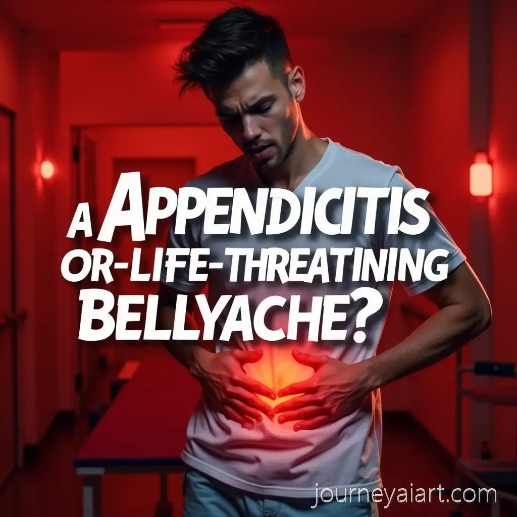 Urgent-Medical-Thumbnail-for-AppendicitisAI-Image-Prompt-Expansion-Young-Male-in-Pain-with-Emergency-Setting