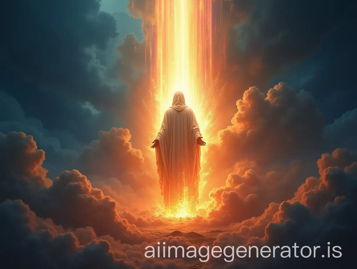 AI-Image-Expansion-RequestVision-of-the-Lord-on-a-Sapphire-Throne-Surrounded-by-Fire-and-Rainbow-Glow