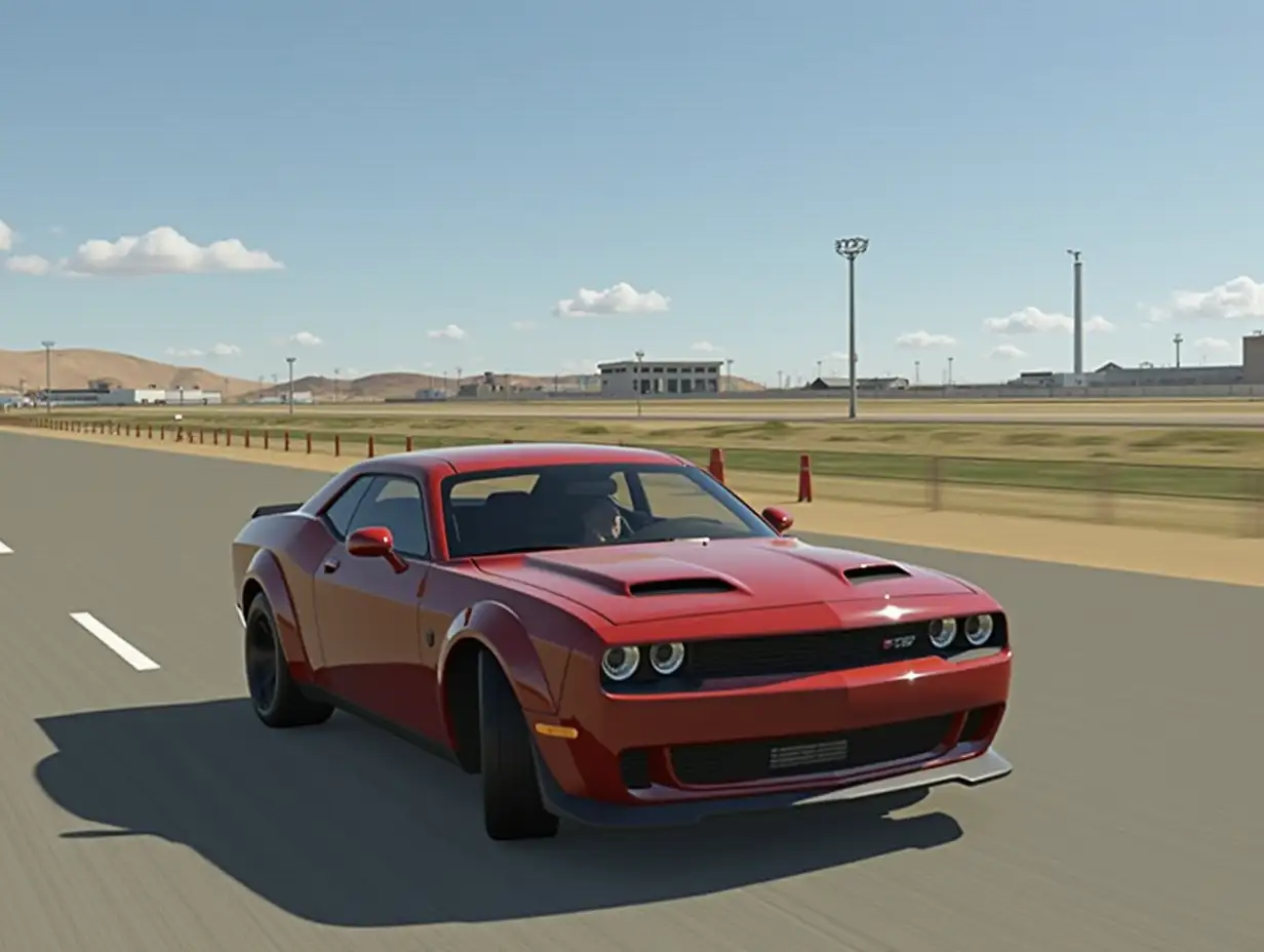 game beamng drive skill test