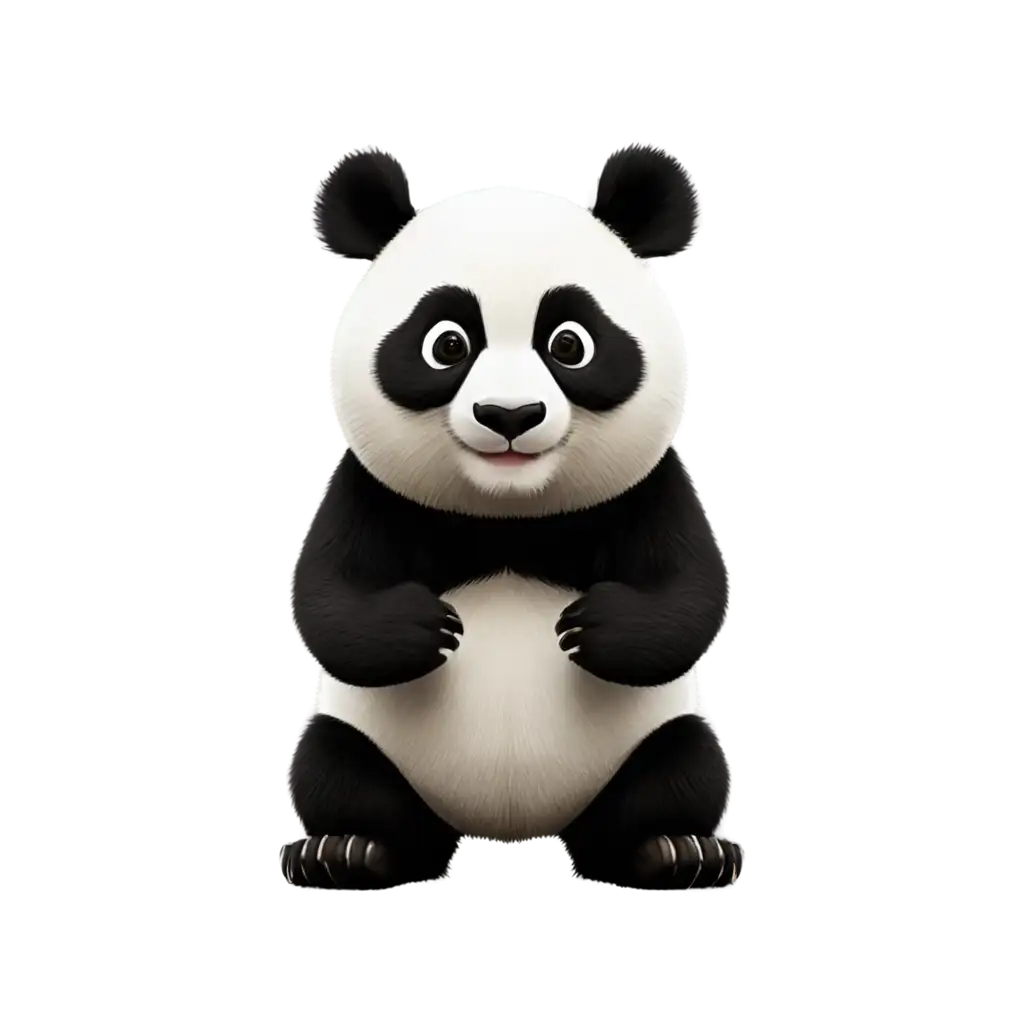 Happy-Panda-Cartoon-PNG-Image-Joyful-Character-Illustration