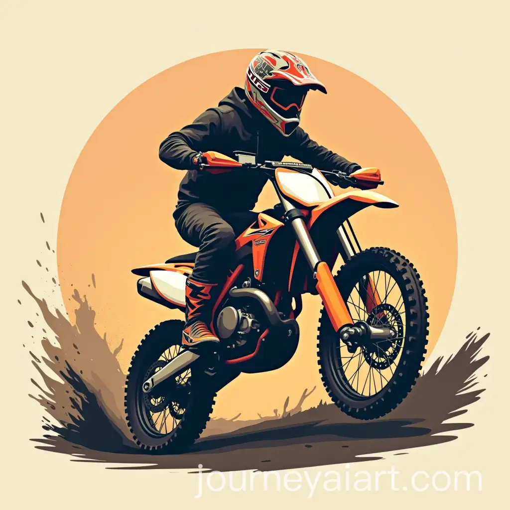 Dynamic-Motocross-Action-on-Minimalist-Vector-Background