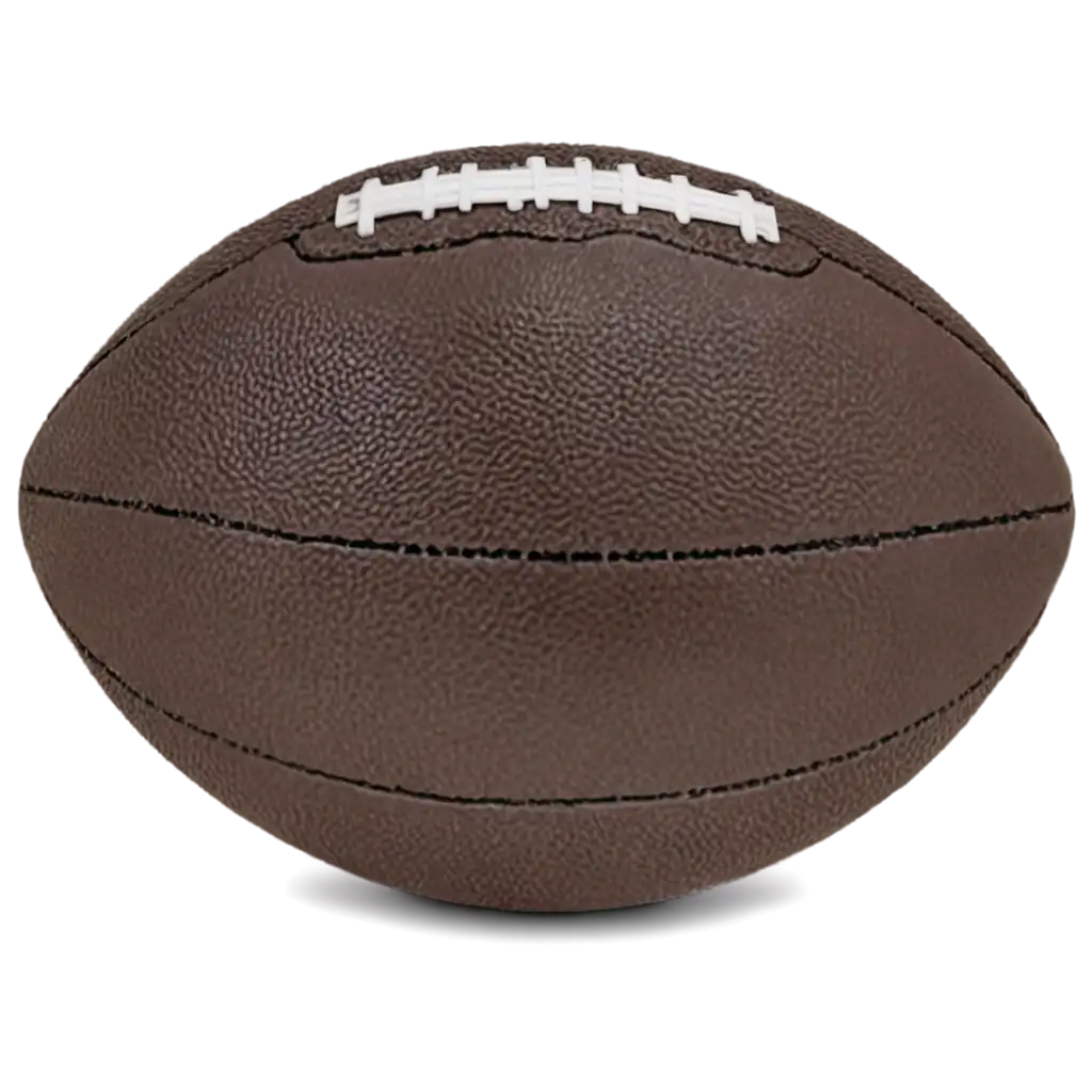 HighQuality-Football-PNG-Image-for-Versatile-Use