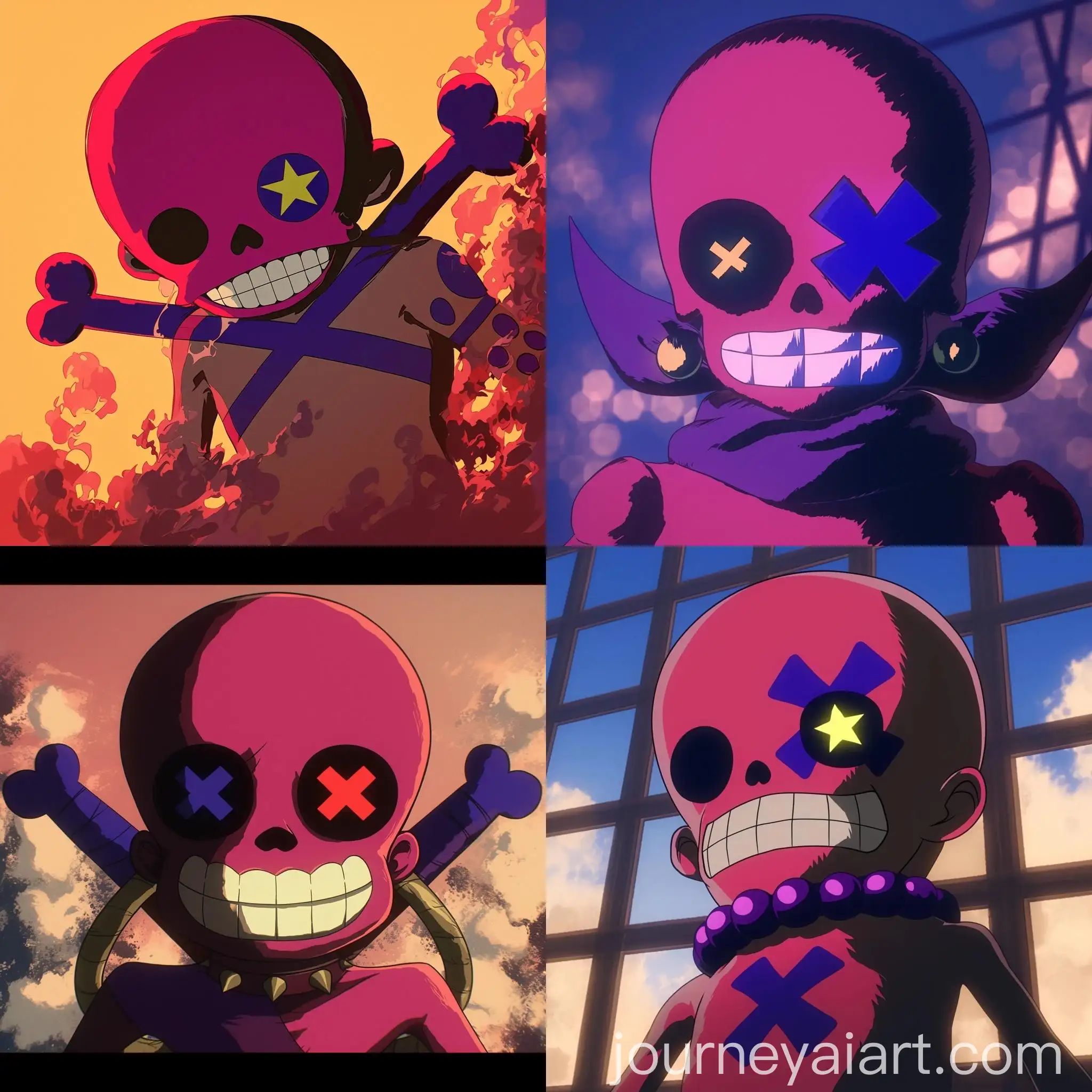 Stylized-Pirate-Suit-from-One-Piece-Anime