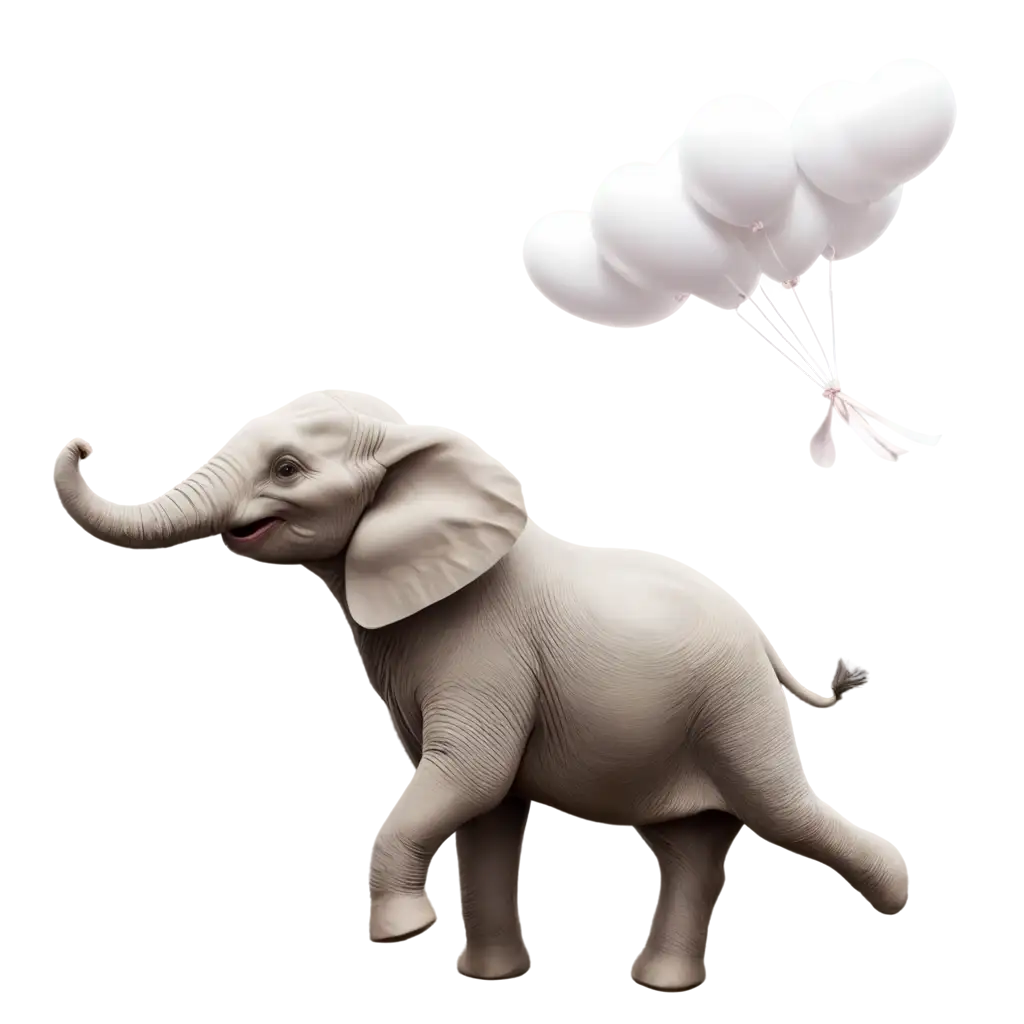 Flying-Elephant-PNG-Image-Perfect-for-Magical-and-Whimsical-Projects