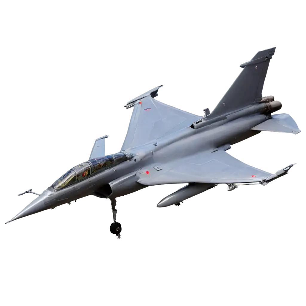 HighQuality-Dassault-Rafale-PNG-Image-for-Enhanced-Visual-Appeal