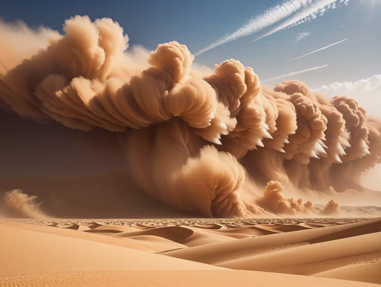 Mystical-Sandstorm-in-Desert-Landscape
