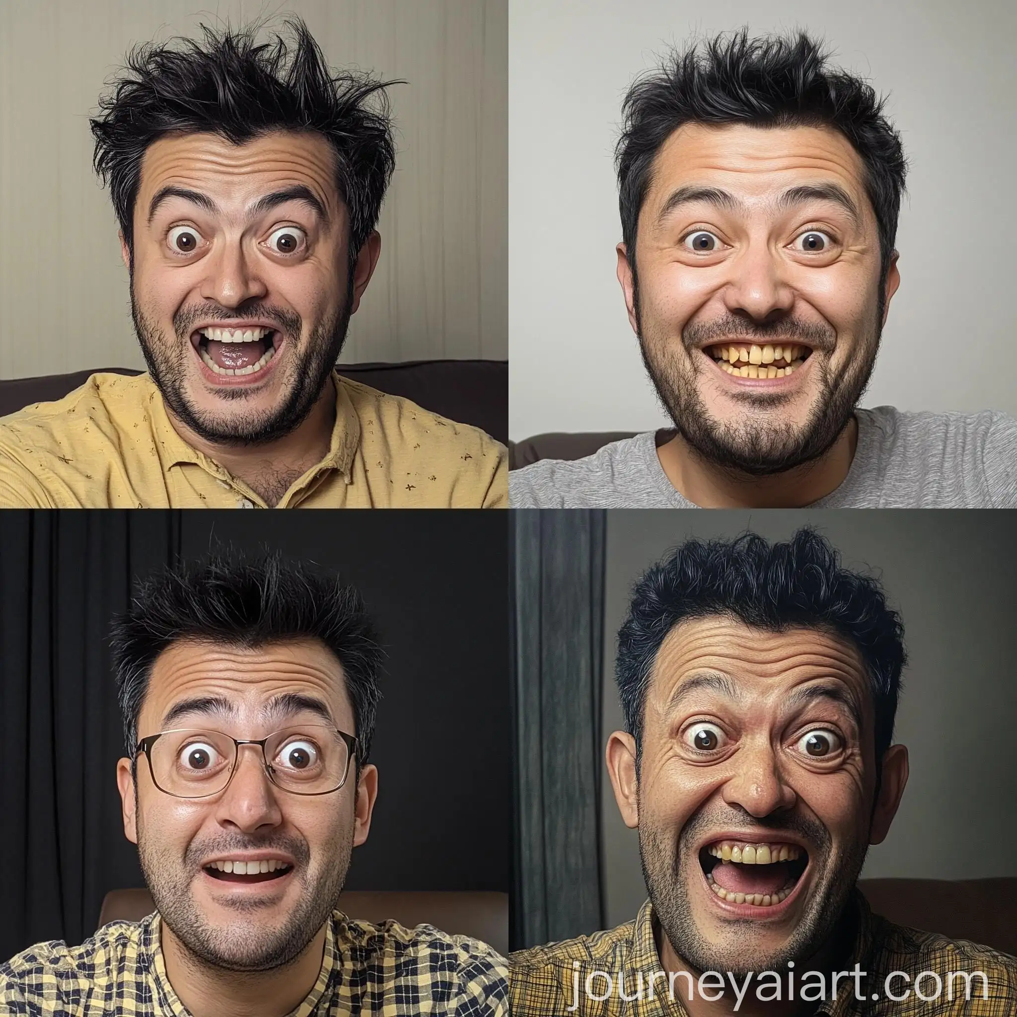 Cheerful-Asian-Man-Smiling-with-Confetti-Celebration