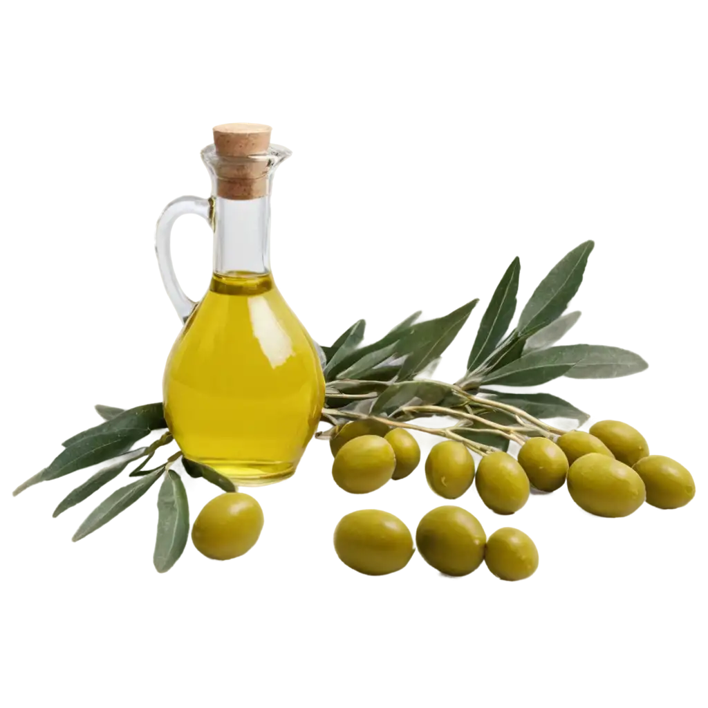 HighQuality-Olive-Oil-PNG-Image-for-Culinary-and-Health-Applications