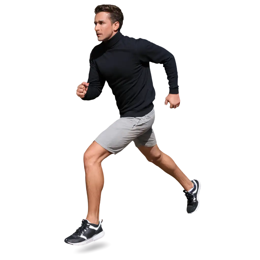 Dynamic-PNG-Image-of-a-Man-Running-in-the-Sky-Enhance-Your-Content-with-Stunning-Visuals