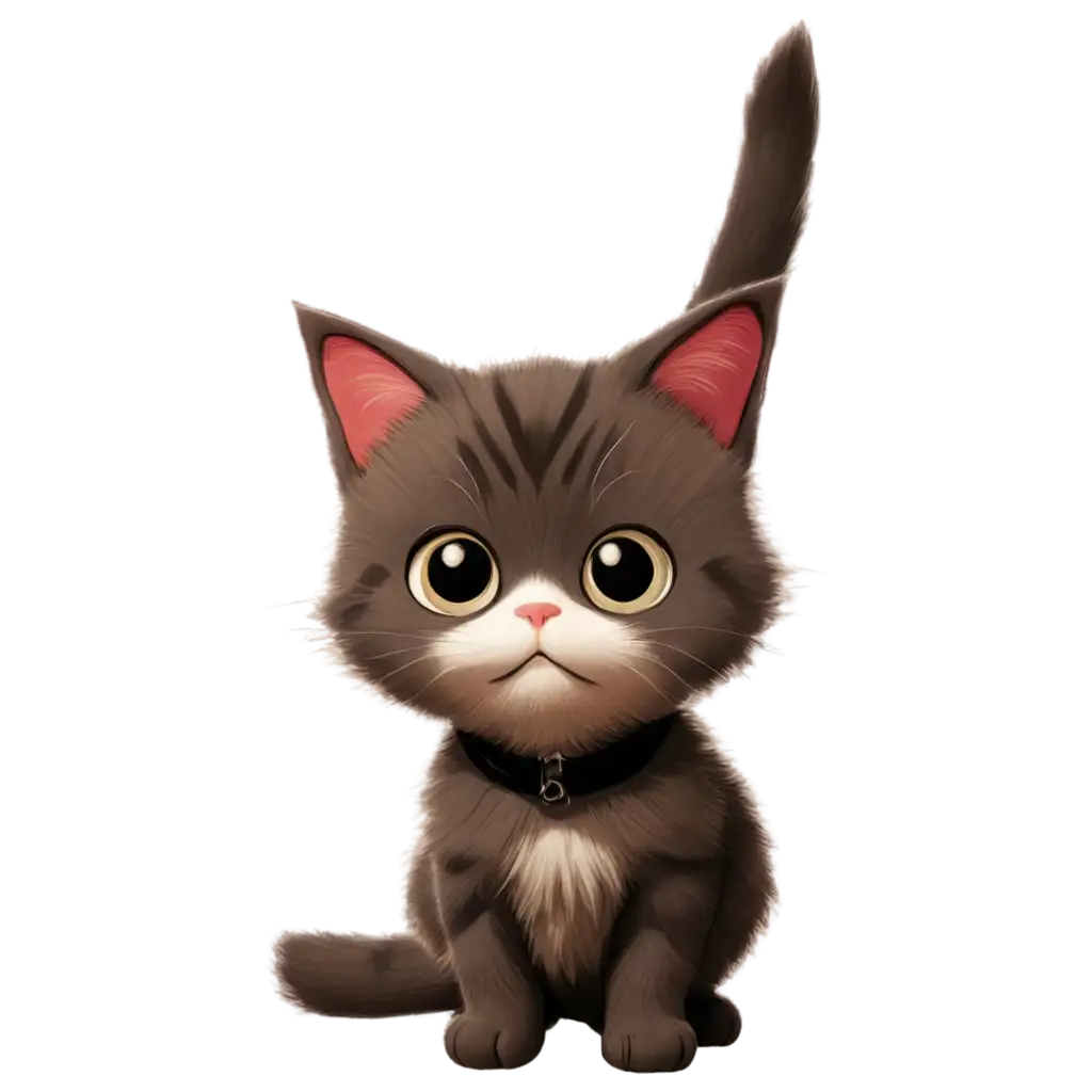 HighQuality-Cat-Character-PNG-for-Versatile-Digital-Use