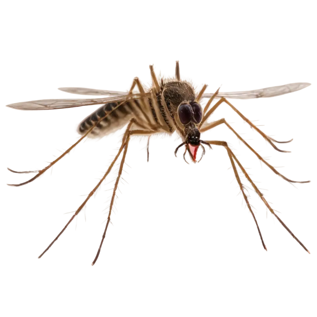 HighQuality-PNG-Image-of-a-Mosquito-Flying-Towards-the-Front