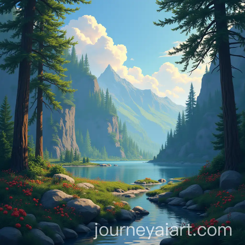 Fantasy-Video-Game-Background-in-Full-HD-Resolution