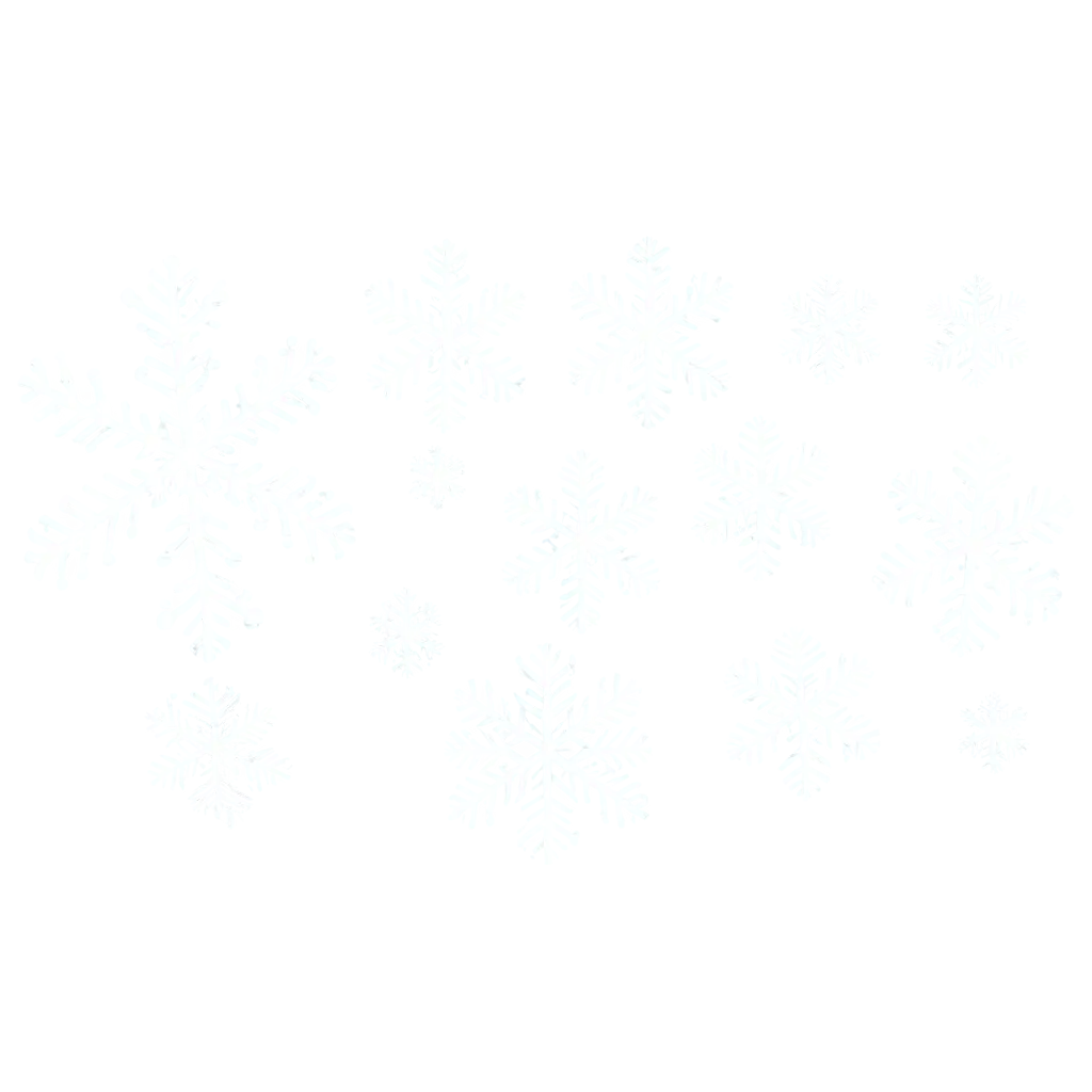 Exquisite-Snowflakes-PNG-Image-Capturing-Natures-Intricacy-in-High-Quality