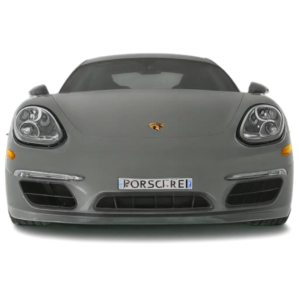 Porsche-Cars-PNG-Image-HighQuality-Clarity-for-Premium-Automotive-Visuals