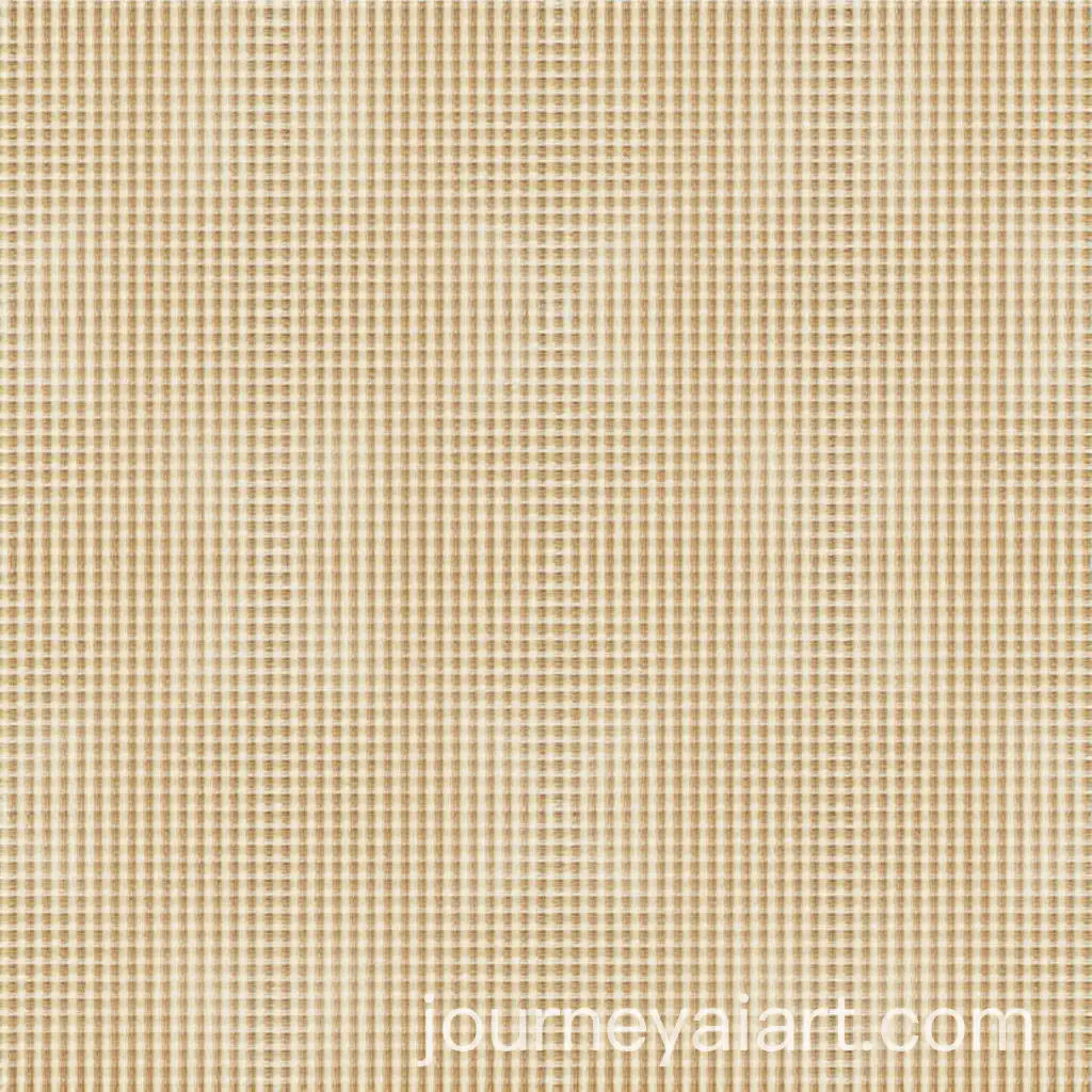 Artistic-Caf-Wall-Pattern-Featuring-Semicircular-Arcs-and-Expressive-Faces