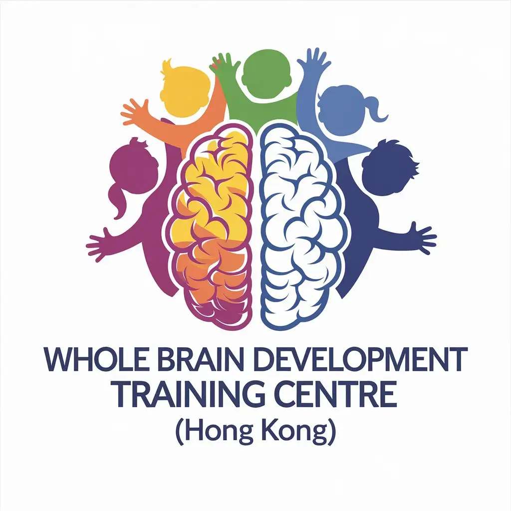 LOGO-Design-For-Whole-Brain-Development-Training-Centre-Hong-Kong-BrainInspired-Logo-for-Educational-Excellence