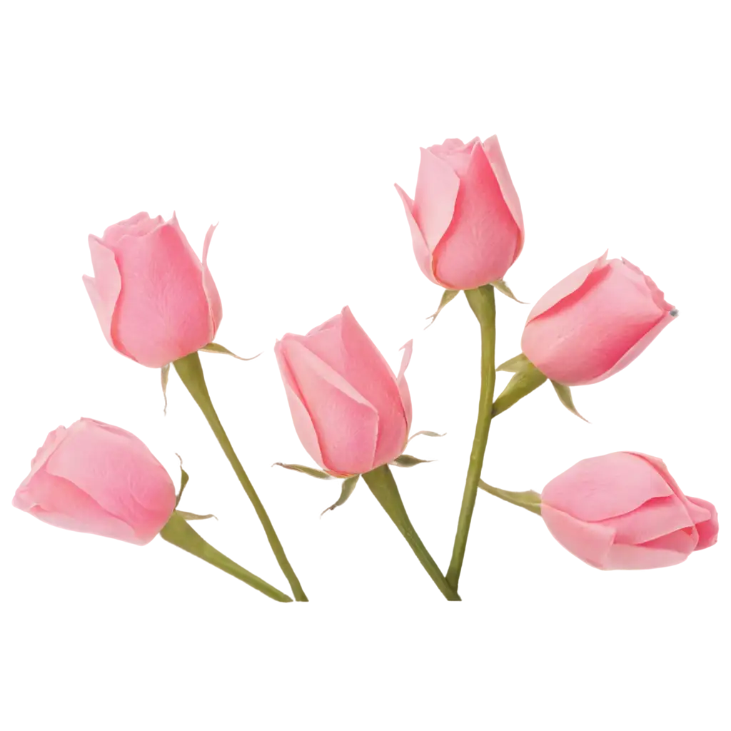 Petals-of-Pink-Roses-PNG-Image-for-Elegant-and-Versatile-Design-Uses