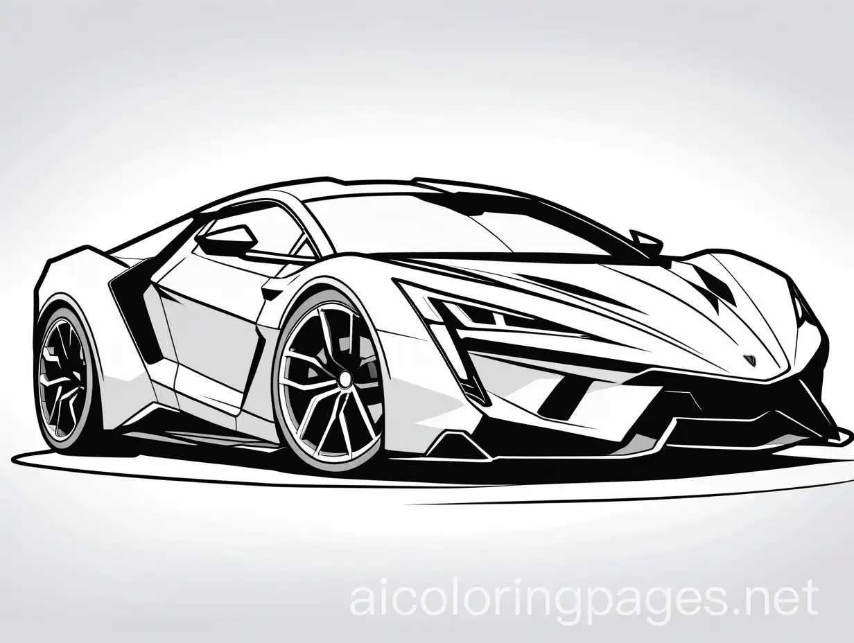 W-Motors-Fenyr-SuperSport-Coloring-Page